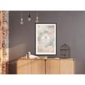 Miniatyrbild 5 av 9: Inramad Poster / Tavla - Buddha Is Right