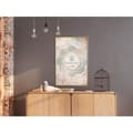 Miniatyrbild 8 av 9: Inramad Poster / Tavla - Buddha Is Right