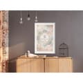 Miniatyrbild 9 av 9: Inramad Poster / Tavla - Buddha Is Right