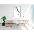 Miniatyrbild 8 av 9: Inramad Poster / Tavla - Ink Splash