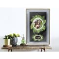 Miniatyrbild 8 av 9: Inramad Poster / Tavla - Greetings from the Jungle
