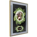 Miniatyrbild 1 av 9: Inramad Poster / Tavla - Greetings from the Jungle