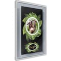 Miniatyrbild 1 av 9: Inramad Poster / Tavla - Greetings from the Jungle