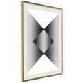 Miniatyrbild 1 av 9: Inramad Poster / Tavla - Gradient