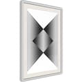 Miniatyrbild 1 av 9: Inramad Poster / Tavla - Gradient