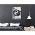 Miniatyrbild 7 av 9: Inramad Poster / Tavla - Complementarity of Opposites