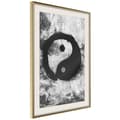 Miniatyrbild 1 av 9: Inramad Poster / Tavla - Complementarity of Opposites