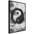 Miniatyrbild 1 av 9: Inramad Poster / Tavla - Complementarity of Opposites