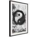 Miniatyrbild 1 av 9: Inramad Poster / Tavla - Complementarity of Opposites