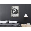 Miniatyrbild 8 av 9: Inramad Poster / Tavla - Complementarity of Opposites