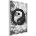 Miniatyrbild 1 av 9: Inramad Poster / Tavla - Complementarity of Opposites