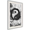 Miniatyrbild 1 av 9: Inramad Poster / Tavla - Complementarity of Opposites