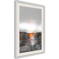 Miniatyrbild 1 av 9: Inramad Poster / Tavla - Paint Texture