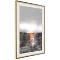 Miniatyrbild 1 av 9: Inramad Poster / Tavla - Paint Texture
