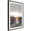 Miniatyrbild 1 av 9: Inramad Poster / Tavla - Paint Texture