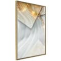 Miniatyrbild 1 av 9: Inramad Poster / Tavla - Wavy Surface