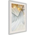 Miniatyrbild 1 av 9: Inramad Poster / Tavla - Wavy Surface