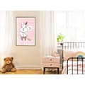 Miniatyrbild 6 av 9: Inramad Poster / Tavla - Friendly Bunny