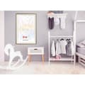 Miniatyrbild 6 av 9: Inramad Poster / Tavla - Polite Bunny