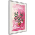 Miniatyrbild 1 av 9: Inramad Poster / Tavla - Back to the Summer