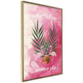Miniatyrbild 1 av 9: Inramad Poster / Tavla - Back to the Summer