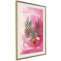 Miniatyrbild 1 av 9: Inramad Poster / Tavla - Back to the Summer