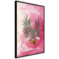 Miniatyrbild 1 av 9: Inramad Poster / Tavla - Back to the Summer