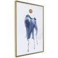 Miniatyrbild 1 av 9: Inramad Poster / Tavla - Waterfall of Colour