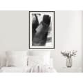 Miniatyrbild 5 av 9: Inramad Poster / Tavla - Black Mosaic