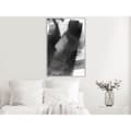 Miniatyrbild 7 av 9: Inramad Poster / Tavla - Black Mosaic