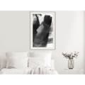Miniatyrbild 9 av 9: Inramad Poster / Tavla - Black Mosaic