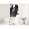 Miniatyrbild 2 av 9: Inramad Poster / Tavla - Black Mosaic
