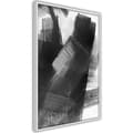 Miniatyrbild 1 av 9: Inramad Poster / Tavla - Black Mosaic