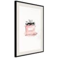 Miniatyrbild 1 av 9: Inramad Poster / Tavla - Pink Scent