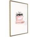 Miniatyrbild 1 av 9: Inramad Poster / Tavla - Pink Scent