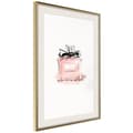Miniatyrbild 1 av 9: Inramad Poster / Tavla - Pink Scent