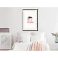 Miniatyrbild 5 av 9: Inramad Poster / Tavla - Pink Scent