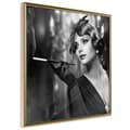 Miniatyrbild 1 av 9: Inramad Poster / Tavla - Classic Elegance