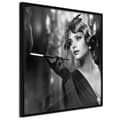 Miniatyrbild 1 av 9: Inramad Poster / Tavla - Classic Elegance