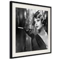 Miniatyrbild 1 av 9: Inramad Poster / Tavla - Classic Elegance