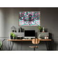 Miniatyrbild 8 av 9: Inramad Poster / Tavla - Interspecies Love