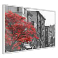 Miniatyrbild 1 av 9: Inramad Poster / Tavla - Autumn Colours II