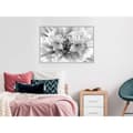 Miniatyrbild 7 av 9: Inramad Poster / Tavla - Crystal Lillies