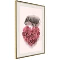 Miniatyrbild 1 av 9: Inramad Poster / Tavla - Proof of Love