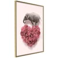 Miniatyrbild 1 av 9: Inramad Poster / Tavla - Proof of Love