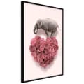 Miniatyrbild 1 av 9: Inramad Poster / Tavla - Proof of Love