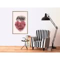Miniatyrbild 8 av 9: Inramad Poster / Tavla - Proof of Love