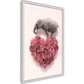 Miniatyrbild 1 av 9: Inramad Poster / Tavla - Proof of Love