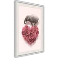 Miniatyrbild 1 av 9: Inramad Poster / Tavla - Proof of Love