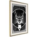 Miniatyrbild 1 av 9: Inramad Poster / Tavla - Secret Agent